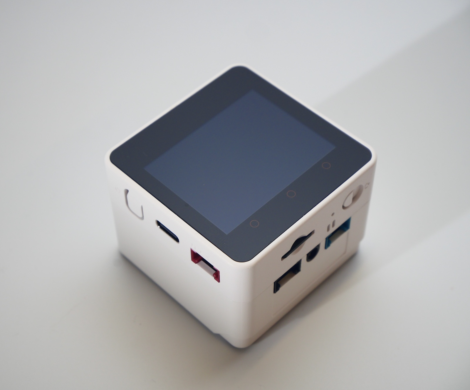 Embodied Interaction Design for Language Model Exploration